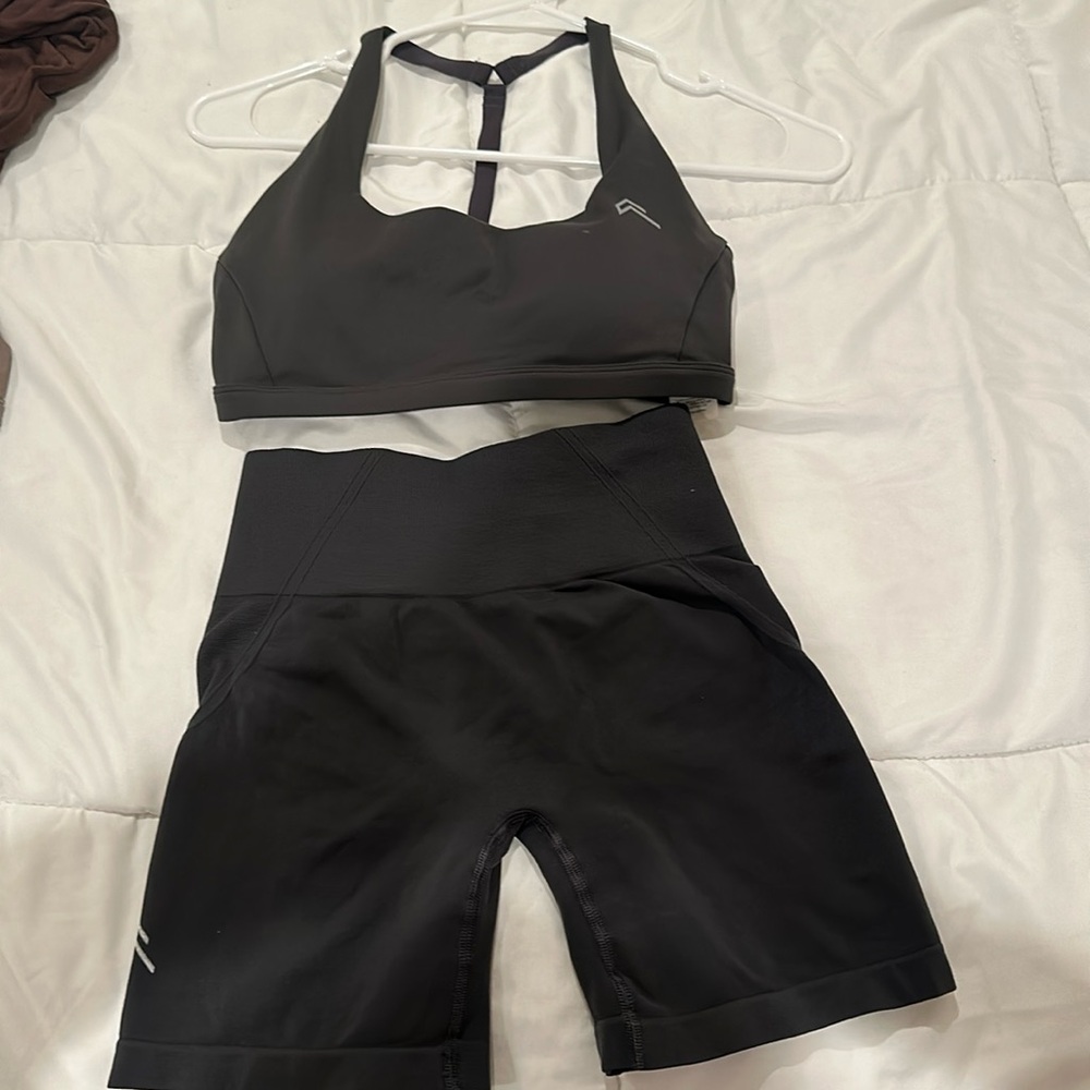 Oneractive coal set